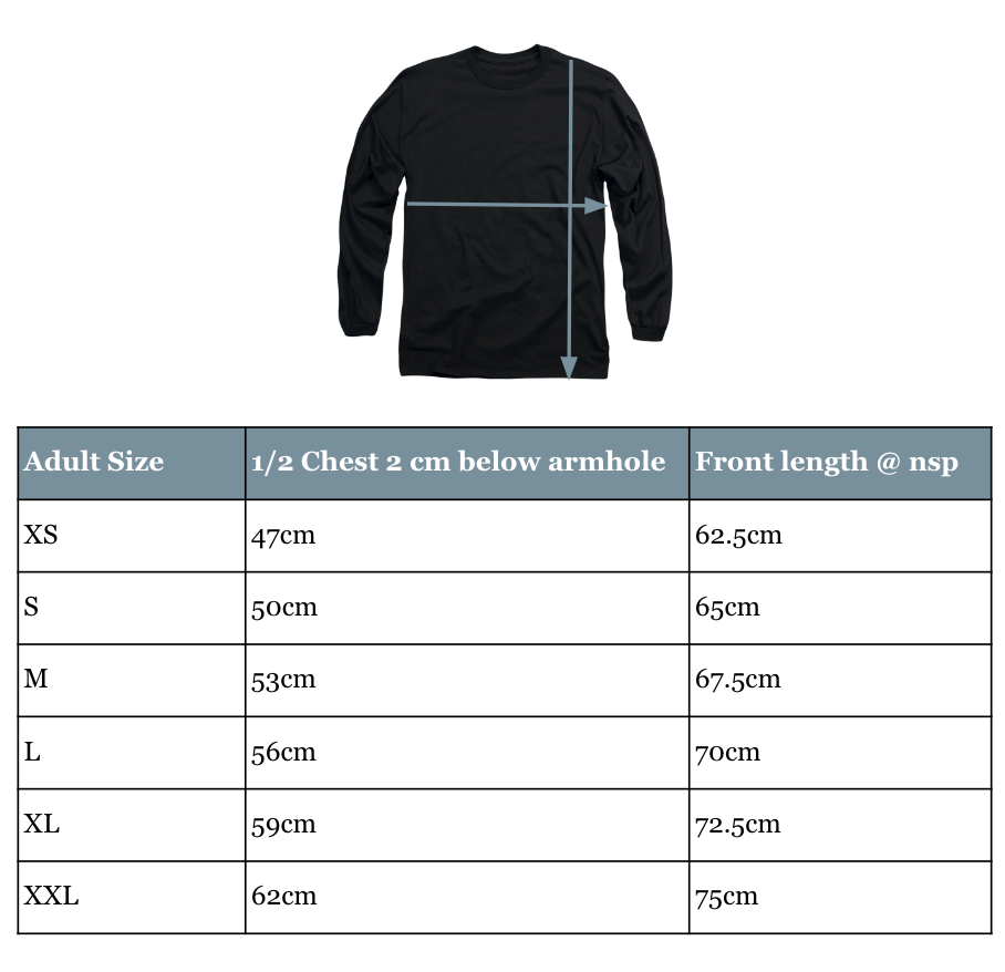 Long Sleeve 100% Cotton Traditional Christmas Jumper